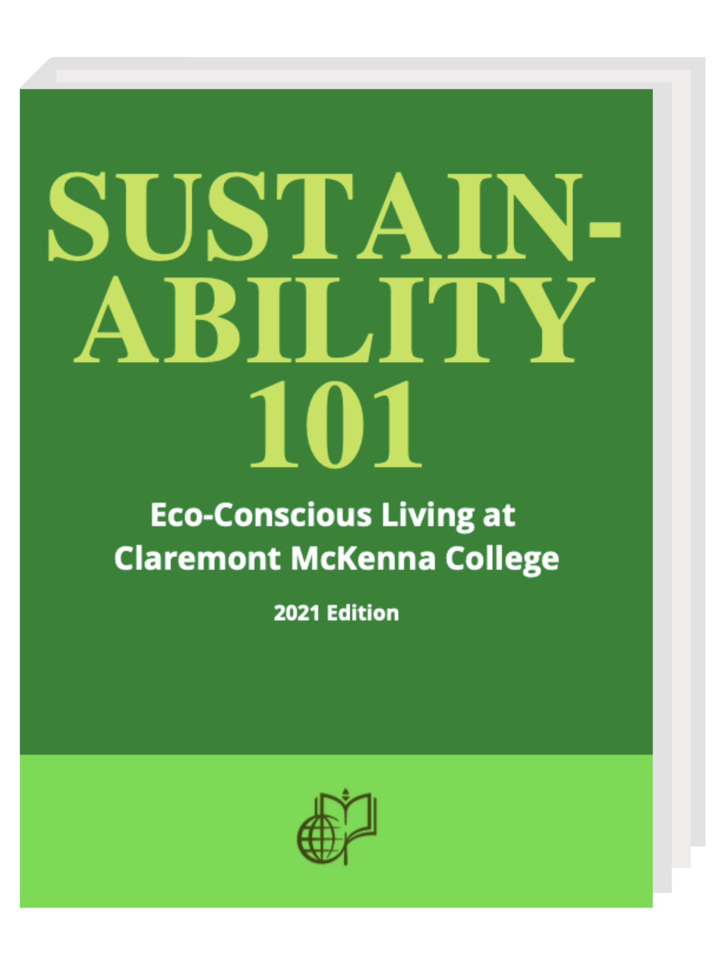 Sustainability 101 @ CMC